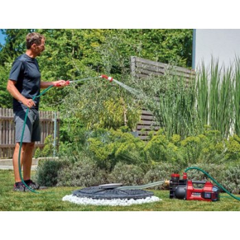 BOMBA DE TRASFEGA EINHELL AQUINNA 36V